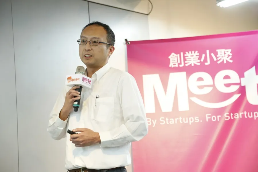 [創業小聚NO.99] 更效率、更經濟、更智慧！新世代農夫如何運用科技收成？