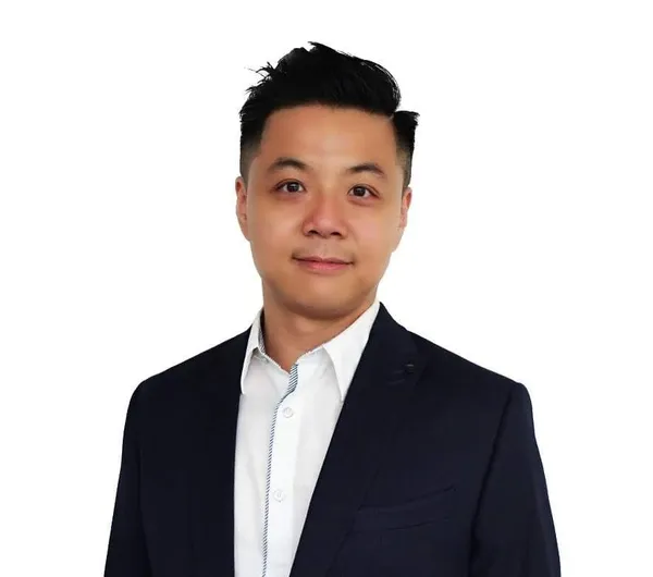 李政霖