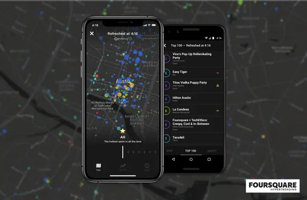 Foursquare Hypertrending功能.png