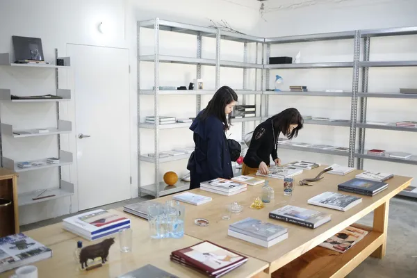 Lucy Martin Book Shop_2019-03-26_侯俊偉攝影_ (3).JPG