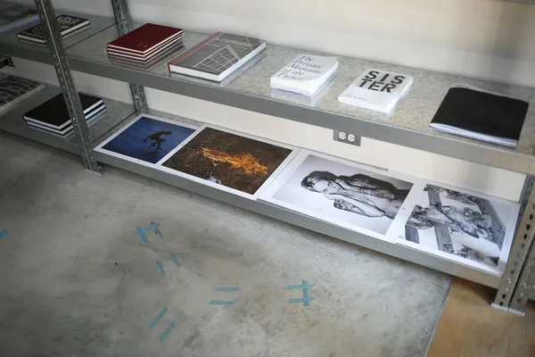 Lucy Martin Book Shop_2019-03-26_侯俊偉攝影_ (7).JPG