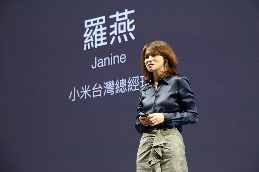 小米手機策略大轉彎，台灣新總座如何接招？