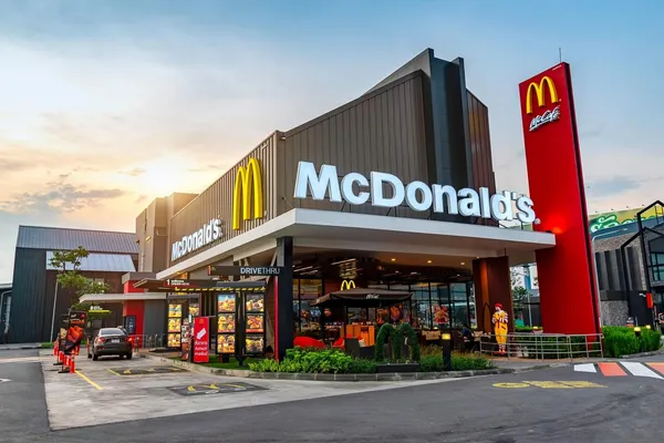 MCDONALD