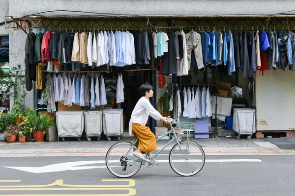 為城市單車族打造簡約優雅的移動風格：tokyobike Taiwan 2019春夏新車款亮相