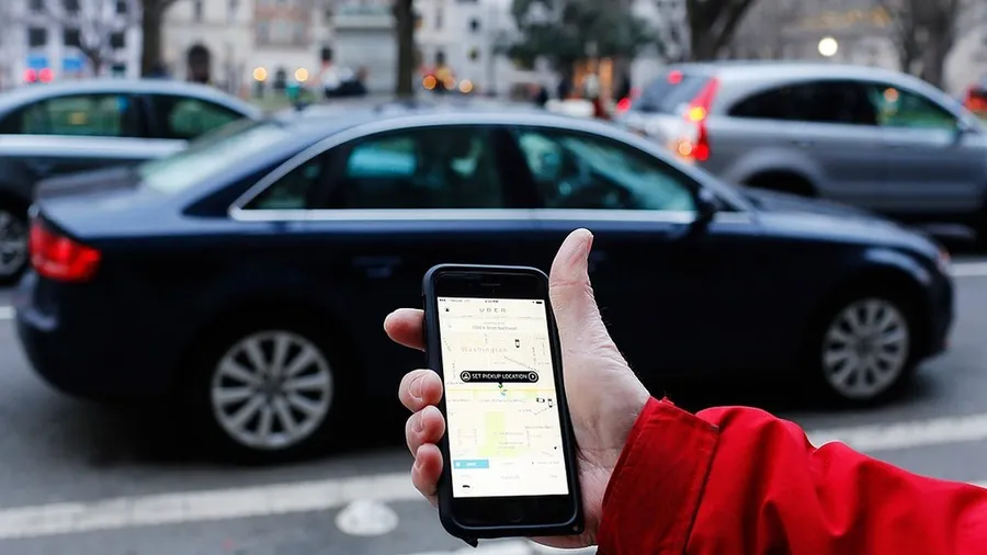 Uber上市前夕司機卻鬧罷工，勞資雙方出了什麼問題？