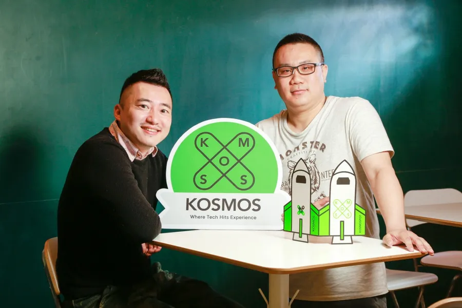 打造本土專屬抓寶遊戲！TaiwanGO 結合在地元素，帶人潮活化商圈