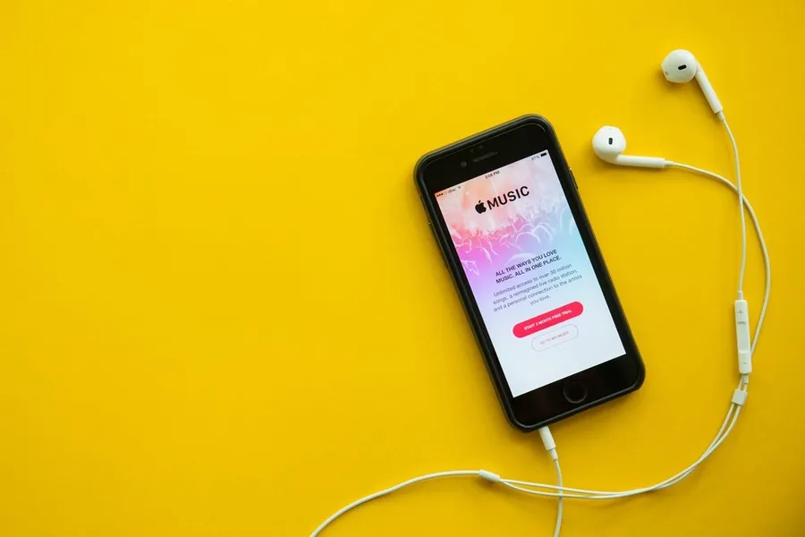 大咖盟友背後助攻，Apple Music美國付費用戶首度超越Spotify