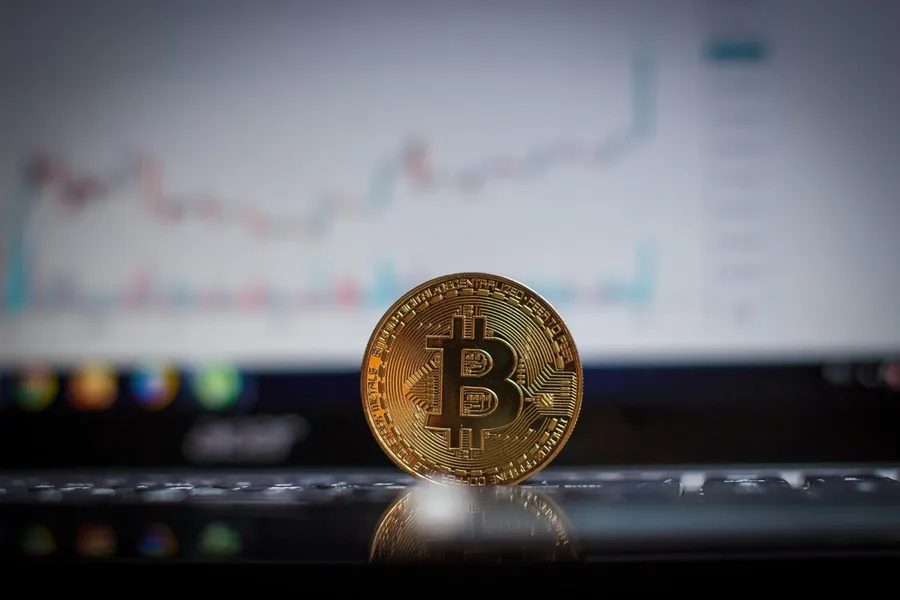加密貨幣泡沫化風險攀升，歐洲央行籲全球加強監管，以免造成全球金融危機