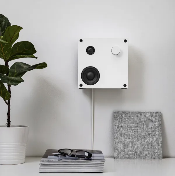 ikea speaker
