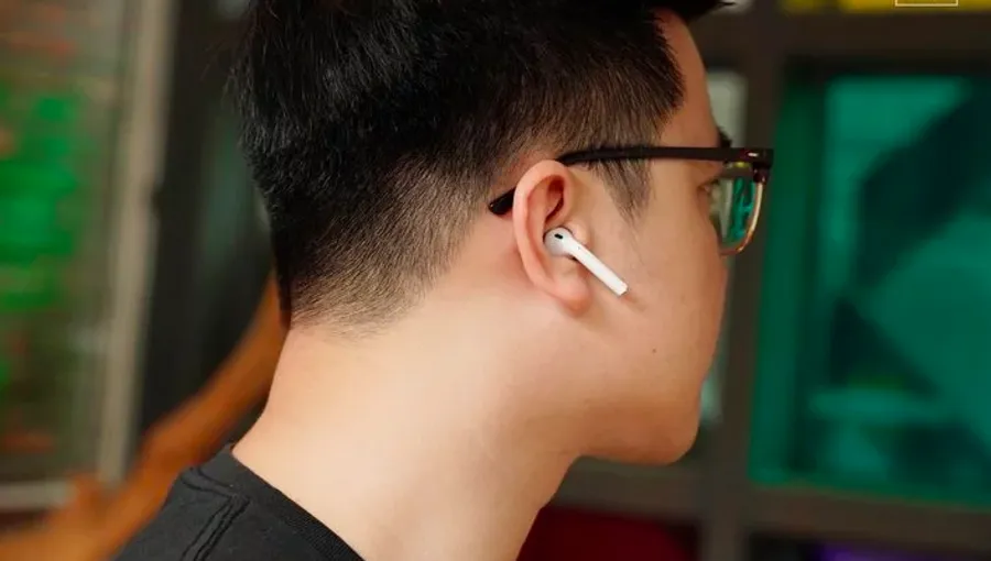 新版AirPods 24小時試戴實測：外觀無太大變化，但體驗到6種升級