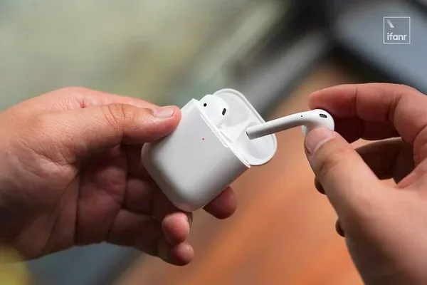 airpods 2