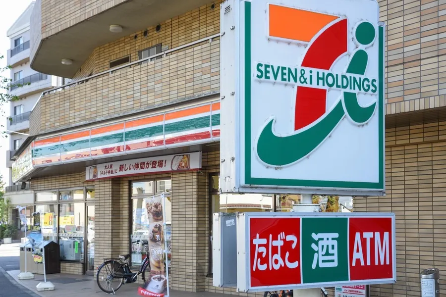 7-11母公司買下澳洲小七！為何大手筆把加盟店「扶正」？解析超商巨人野心