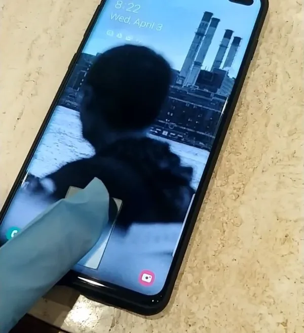 galaxy s10 fingerprint02.JPG