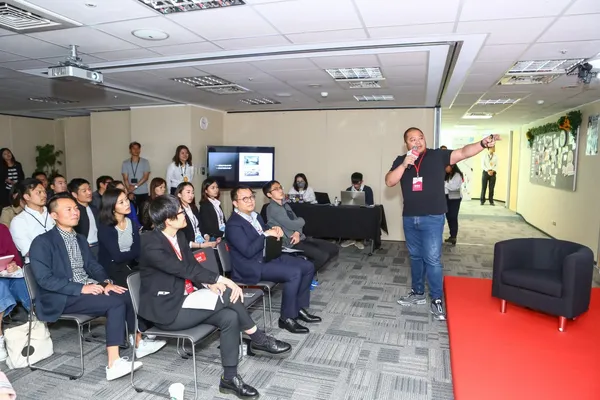 CANON雲端解憂吧