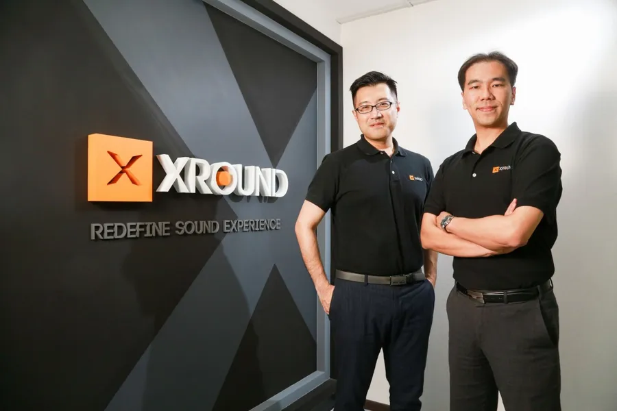英霸聲學XROUND 將聲音技術玩到極致，打造專屬的聽感體驗