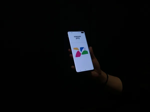 Samsung Pay