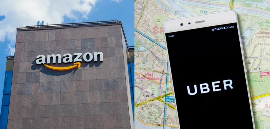 Amazon找出高成長市場、Uber把價值做到極致！9大經典案例看「市場洞察」重要性