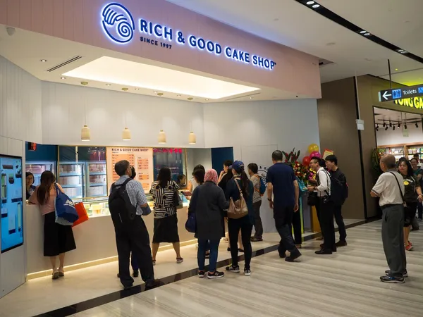 【照片7】新加坡特產商店裕佳西餅屋 (圖片來源-星耀樟宜機場).jpg