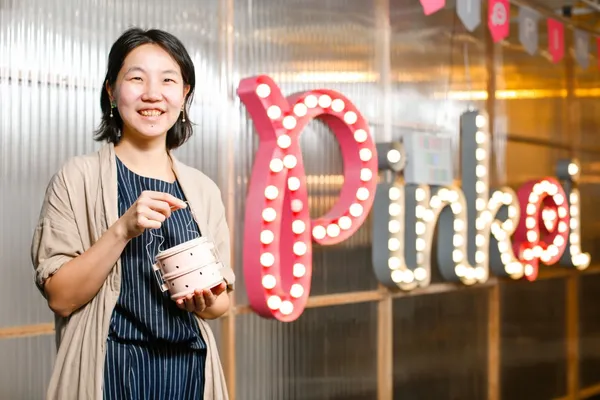 加入新創該有的心態？Pinkoi泰國區負責人：別只會悶著頭做事 