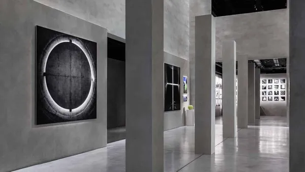 安藤忠雄米蘭設計週開展！《挑戰》特展集結生涯 4 大主題、 50多件精彩作品