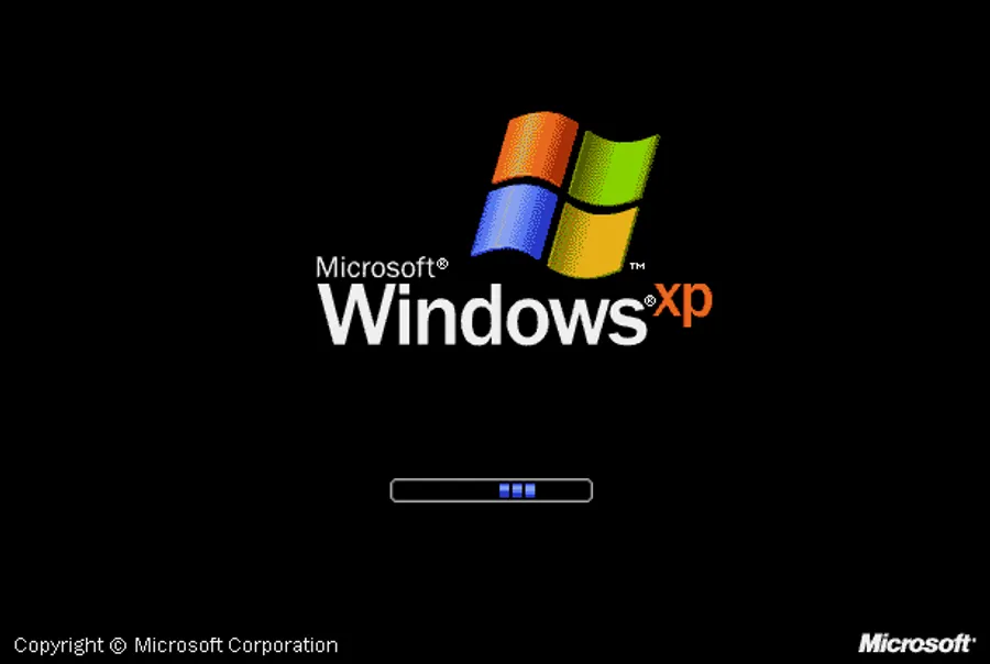 再見Windows XP！最後的延伸支援也結束了，17年歷史終於畫下句點