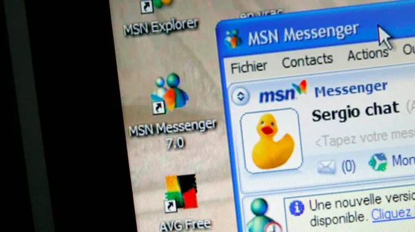 MSN