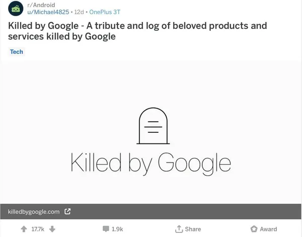 Google