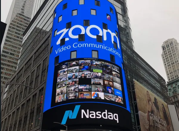 Zoom IPO