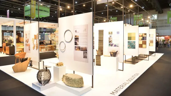 直擊亞洲最大生活風格展！「STYLE BANGKOK 2019」環境永續、創新材料、在地原創等3大主題揭曉