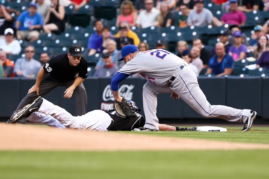 機器人有可能成為職棒大聯盟裁判嗎?