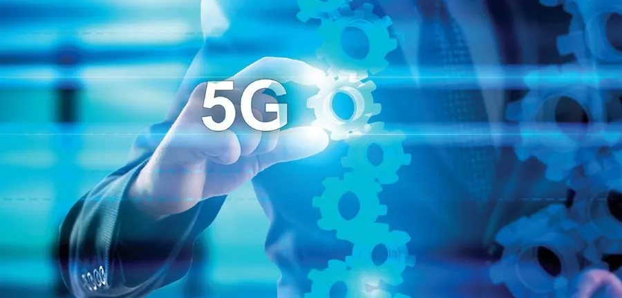 5G啟動商機不等人 是德科技從三處著手協助業者掌握先機