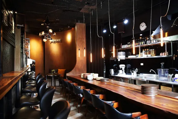 用一座山，表達部落滋味！南台灣最難預定的秘境餐廳──屏東「AKAME」