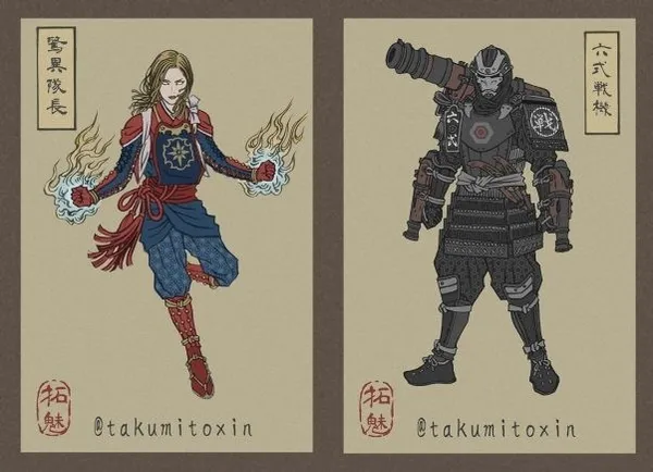浮世繪版本復仇者聯盟.jpg