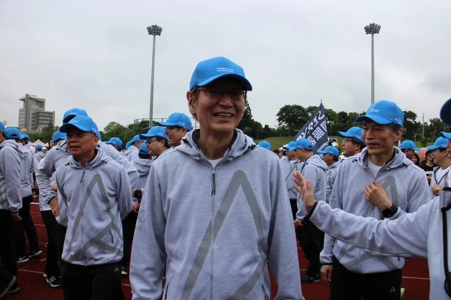 華碩施崇棠延攬樺漢前總座鄧覲臺加入，百億物聯網投資計畫將出招？