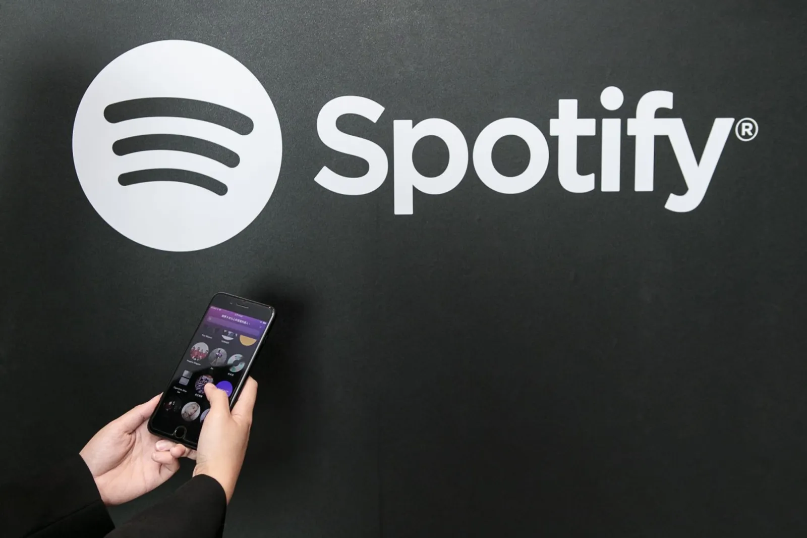 Spotify 擁 4.2 億用戶，3 大成功基礎奠定全球串流音樂市占龍頭地位