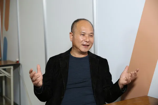 大聯大投資控股副董事長葉福海