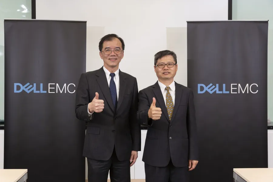 數據驅動數位轉型 智慧機械贏在未來 Dell EMC助力銓寶工業建置數據驅動的現代化資料中心