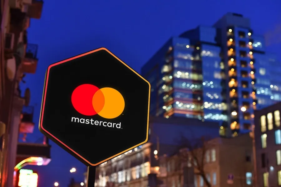 只需「刷臉」就能付款， Mastercard推生物辨識支付，避免接觸安全性更佳