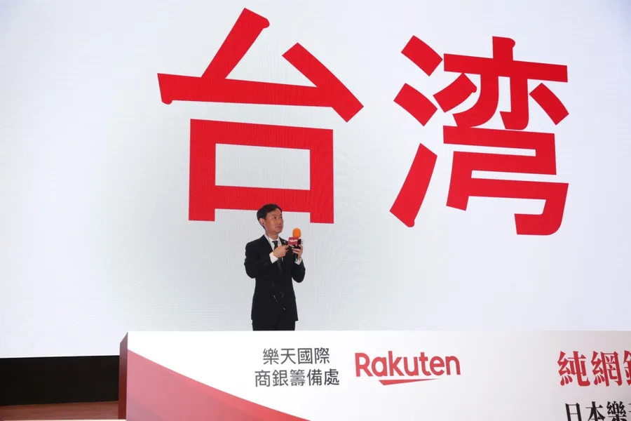 日本純網銀18年零詐騙紀錄，樂天如何靠「犯罪腳本」攻防？