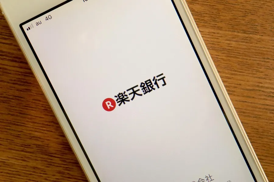 樂天銀行搶下純網銀頭香！總座揭密獨門「1%心法」，如何顛覆保守的金融業？