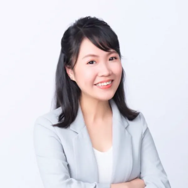 數位時代專欄作家 Evonne Tsai