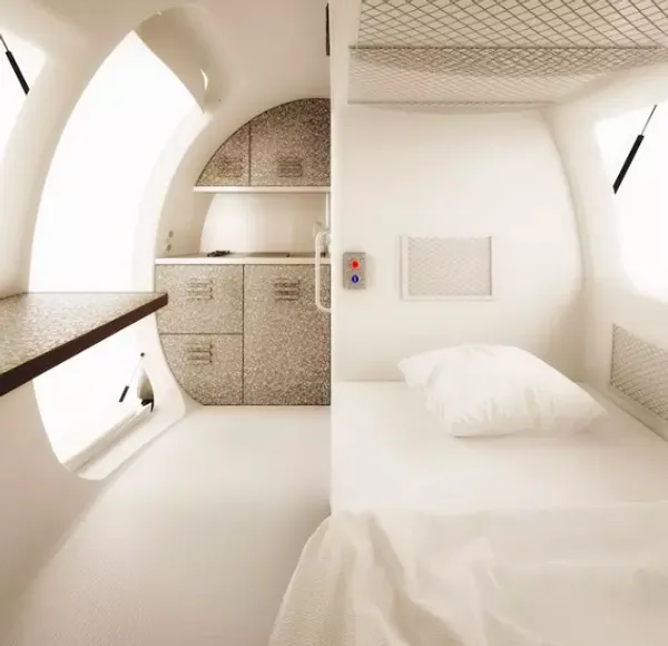 ecocapsule