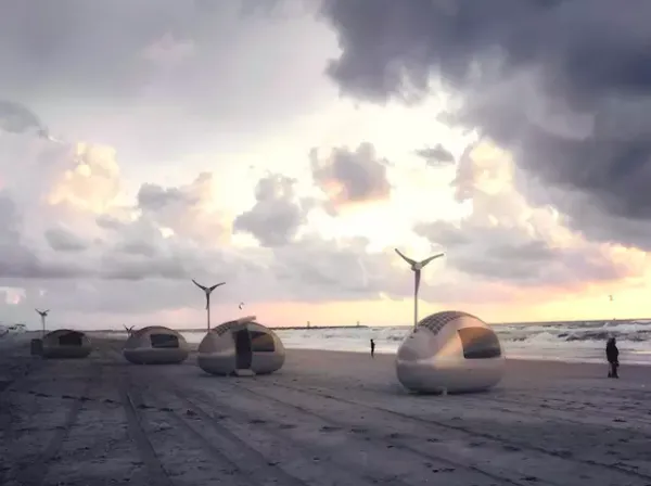ecocapsule