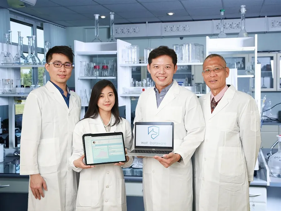 跟上台灣《特管辦法》腳步，五甫科技成為醫生執行細胞治療的幕後推手