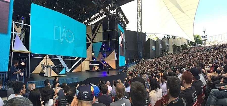 Google I/O開發者大會搶先看，AI火力展示還能再次驚豔嗎？