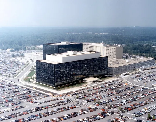 US National Security Agency