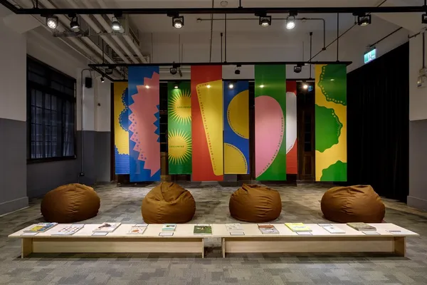 「吸」一口最台的茶文化！台式手搖茶考現學《吸茶展》登場，4大展區一探台式新茶經