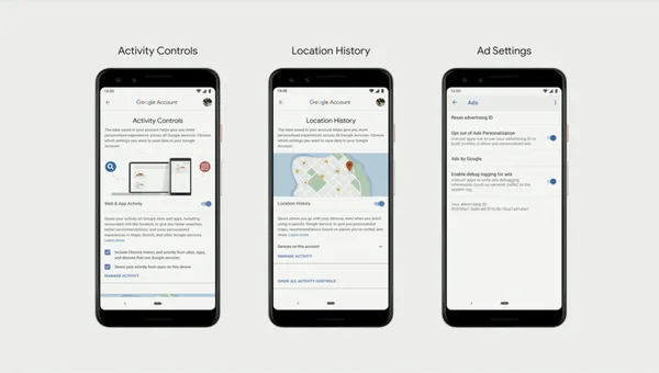 Google I/O 2019