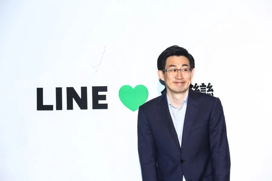 不想像科技巨頭笨重！LINE之父帶領公司二次創業，台灣扮要角