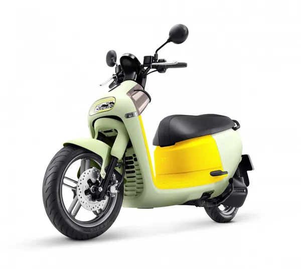 gogoro 3